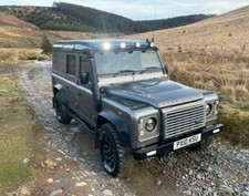 defender camper for sale defender camper for sale GLOUCESTER