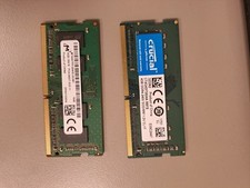 ram sodimm ddr2 8gb usato  Forgaria nel Friuli