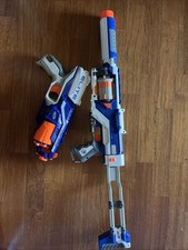 Nerf strike elite usato  Verderio Inferiore