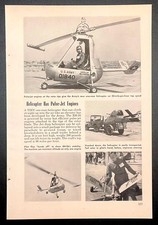 Jet jeep 1952 for sale  Diamond Point