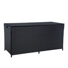 Ware polyrattan auflagenbox gebraucht kaufen  Grünsfeld