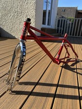 Old school bmx for sale  GLASGOW