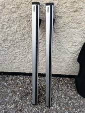 Thule wingbar evo for sale  ILKESTON