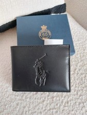 Portefeuille ralph lauren d'occasion  Rueil-Malmaison