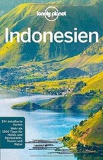 Lonely planet indonesien gebraucht kaufen  Berlin