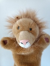 Puppet company lion for sale  BRIERLEY HILL