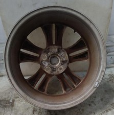 D0300br07a jante aluminium d'occasion  Fère-en-Tardenois