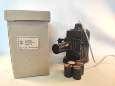 Ddr jugendbildwerfer magica gebraucht kaufen  Grünhainichen