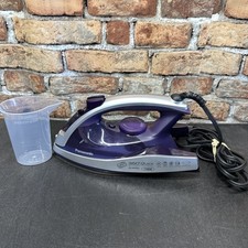 Panasonic steam iron for sale  Dallas