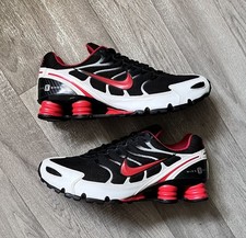Nike air shox for sale  RUNCORN