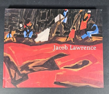 Jacob lawrence moving for sale  Alameda