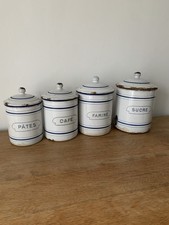 Antique french enamel for sale Antique french enamel for sale  SIDCUP