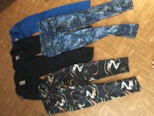 Leggins konvolut grösse gebraucht kaufen  Calw
