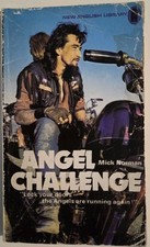 Angel challenge mick for sale  BUCKHURST HILL