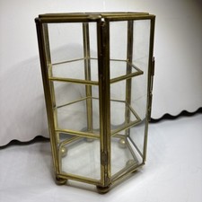 Display case jewelery for sale  Condon