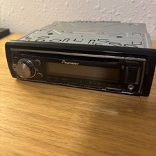 Pioneer deh x6700bt for sale  Denver