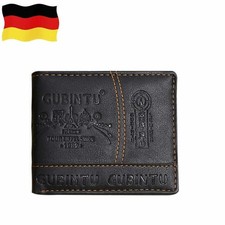 Herren echt leder gebraucht kaufen  Bremen