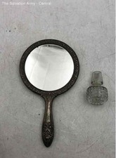 Multicolor handheld mirror for sale  Detroit