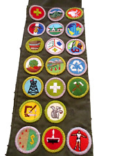 Vintage boy scouts for sale  Falconer