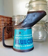 Vintage smiths bluecol for sale  SUTTON-IN-ASHFIELD