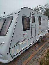 Elddis queensferry fixed for sale  DEESIDE