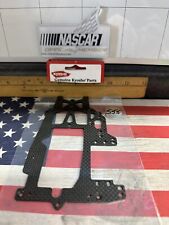 Peça de chassi vintage KYOSHO: placa superior usada comprar usado  Enviando para Brazil