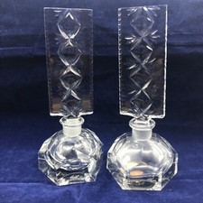 Irice cut glass for sale  Cheshire
