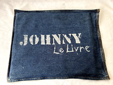 Johnny livre johnny d'occasion  France