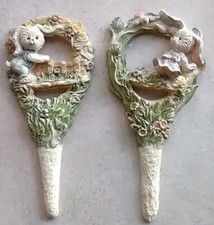 Bunny resin plant for sale  Wellton