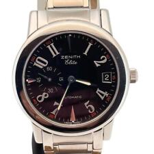 Zenith elite port for sale  ABERDEEN