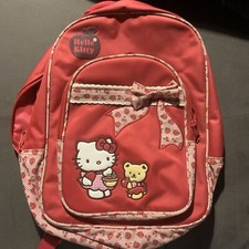 Hello kitty zaino usato  Vaiano Cremasco