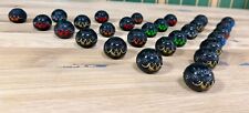 Pomello bullone blaser usato  Spedire a Italy