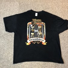 Trucker diablo ten for sale  NEWCASTLE UPON TYNE