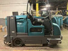 2021 tennant m30 for sale  Cleveland