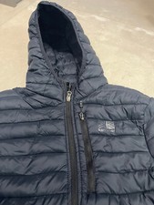 Karrimor padded jacket for sale  CHESHAM