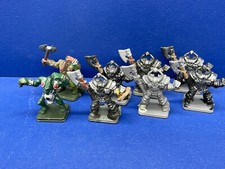 Chaoskrieger fimir hero gebraucht kaufen  Halstenbek