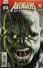 Avengers 684 1st for sale  Hamburg