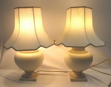 table lamps for sale table lamps for sale ROMFORD
