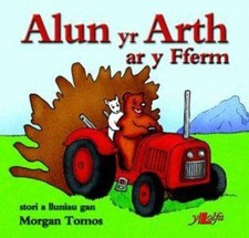 Cyfres alun arth for sale  UK