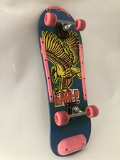 Skateboard vintage usato  Matera