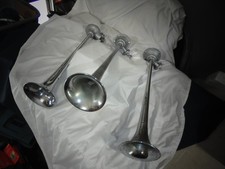 Vintage chrome air for sale  New Britain