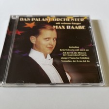 Palastorchester seinem sänger gebraucht kaufen  Recklinghausen
