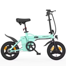 Petit vélo pliant d'occasion  France