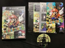 Jeu mario party d'occasion Jeu mario party d'occasion  Lacroix-Saint-Ouen