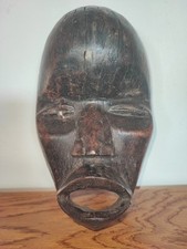 Art africain ancien d'occasion  Argelès-sur-Mer