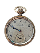 ingersoll yankee pocket watch for sale  WALSINGHAM