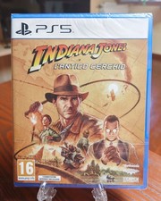 Gioco ps5 indiana usato  Bagheria