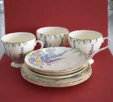 Foley bone china for sale  BURNLEY