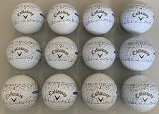 12x callaway supersoft for sale  CHORLEY