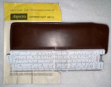 Vintage german aristo for sale  Freeport